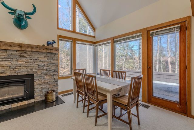 39 Pond View Road 39, Winhall, VT 05340