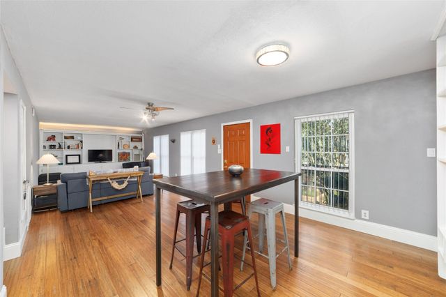 1909 Brun Street 17, Houston, TX 77019