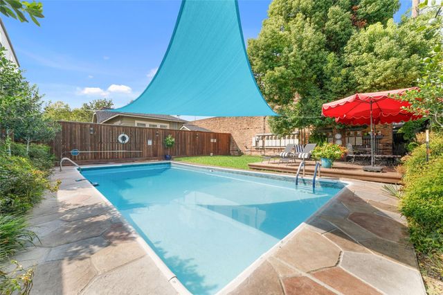 1909 Brun Street 17, Houston, TX 77019