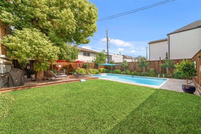 1909 Brun Street 17, Houston, TX 77019