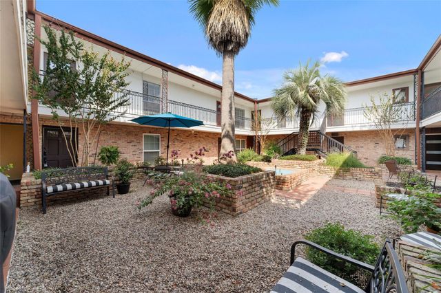 1909 Brun Street 17, Houston, TX 77019