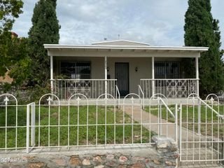 2927 MOBILE Avenue, El Paso, TX 79930