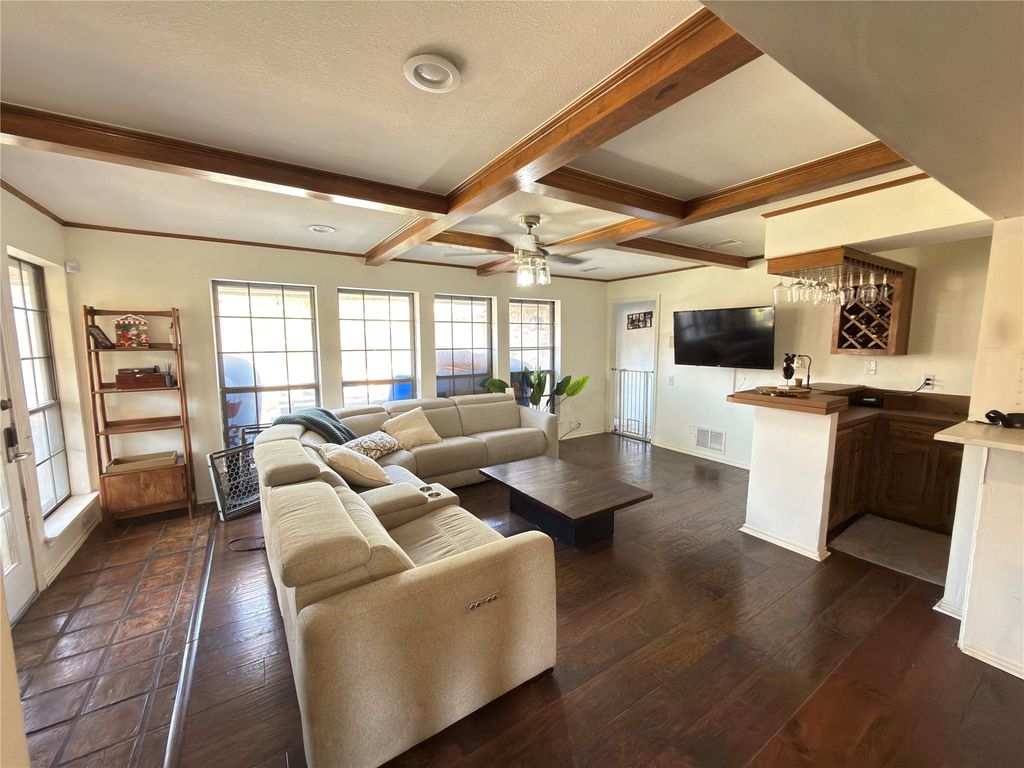 4307 Quail Hollow Road, Dallas, TX 75287 — photo 2