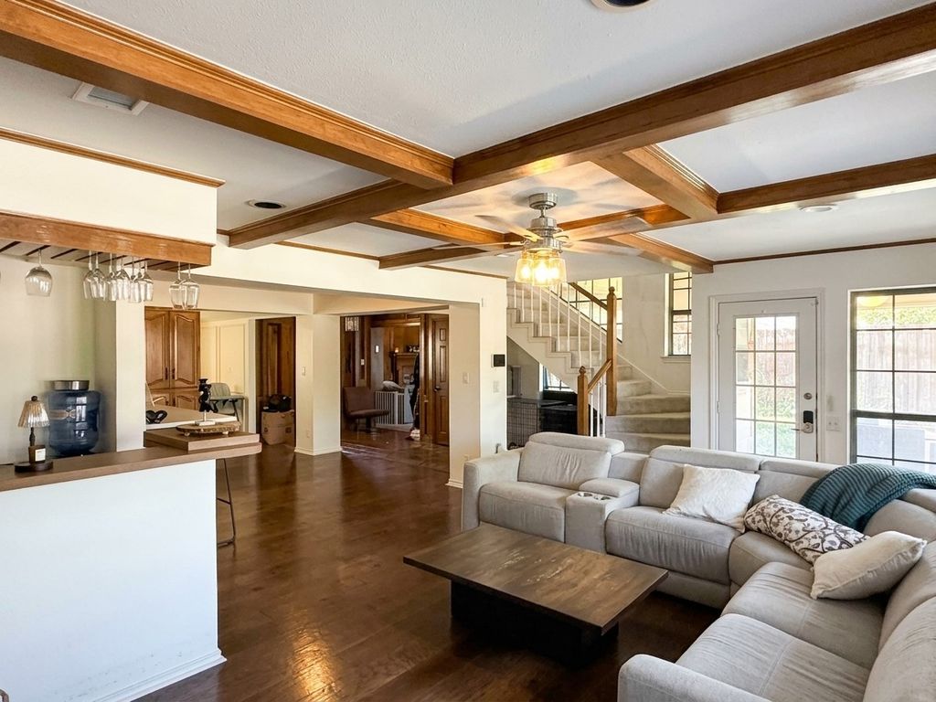4307 Quail Hollow Road, Dallas, TX 75287 — photo 4