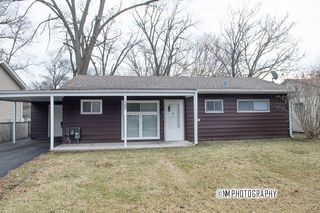 16225 Clifton Park Avenue, Markham, IL 60428