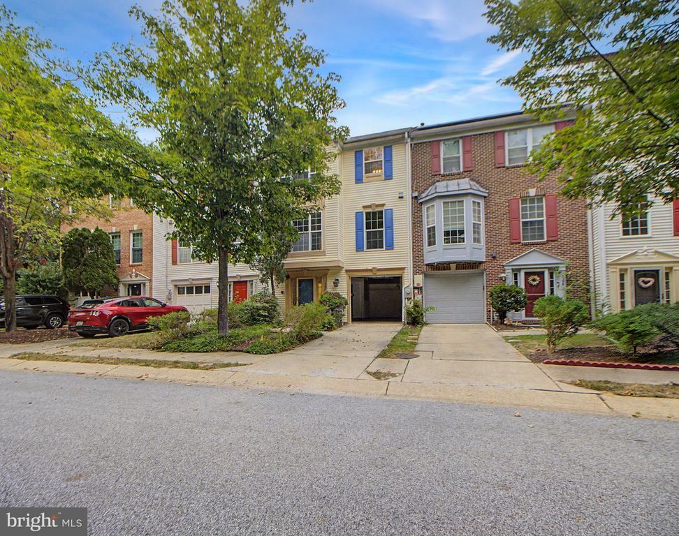 3008 BEAVER CREEK RD, Laurel, MD 20724