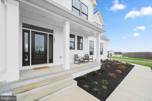 2001A CLOVER DR, Finksburg, MD 21048