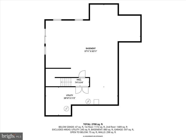 2001A CLOVER DR, Finksburg, MD 21048