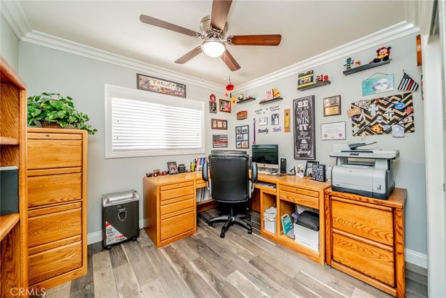 501 N Glenn Place, Ontario, CA 91764