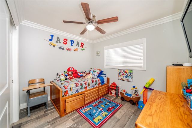 501 N Glenn Place, Ontario, CA 91764