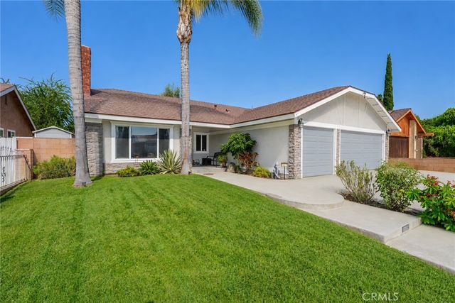 501 N Glenn Place, Ontario, CA 91764