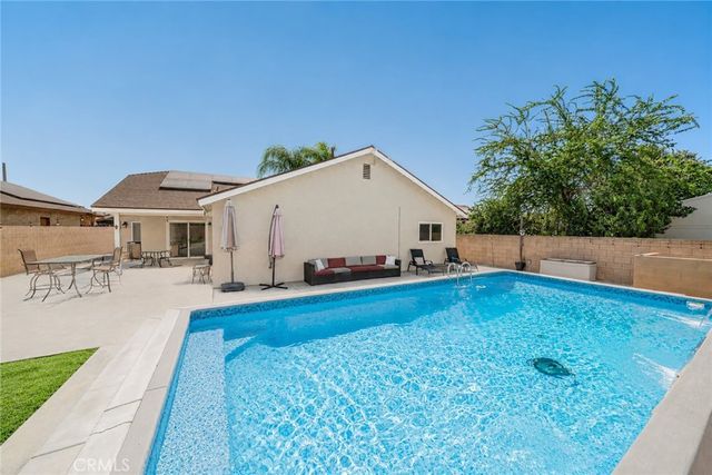 501 N Glenn Place, Ontario, CA 91764
