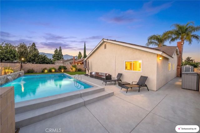 501 N Glenn Place, Ontario, CA 91764