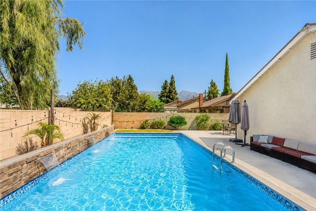 501 N Glenn Place, Ontario, CA 91764