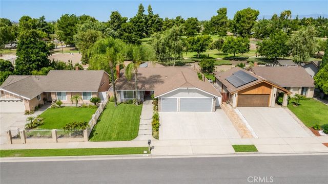 501 N Glenn Place, Ontario, CA 91764