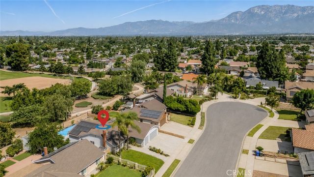 501 N Glenn Place, Ontario, CA 91764