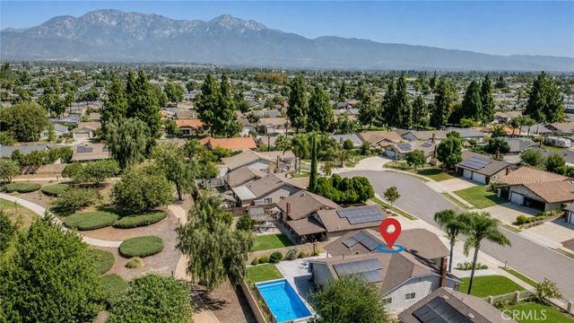 501 N Glenn Place, Ontario, CA 91764