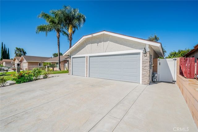501 N Glenn Place, Ontario, CA 91764
