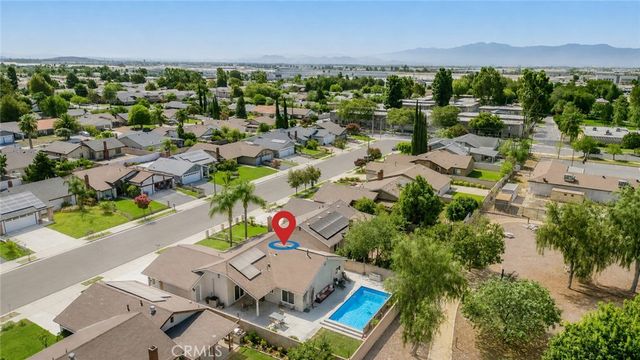 501 N Glenn Place, Ontario, CA 91764