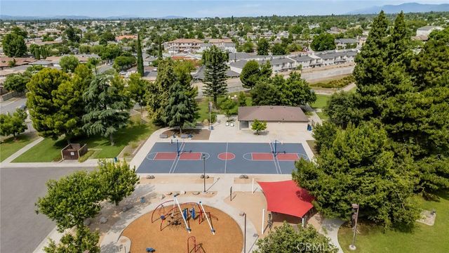 501 N Glenn Place, Ontario, CA 91764