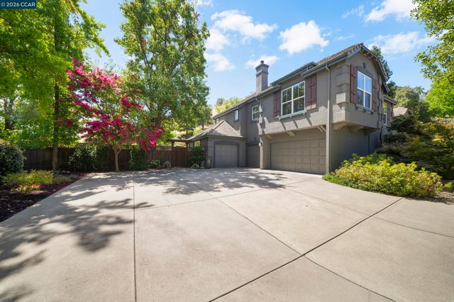 115 Byerley Ct, Alamo, CA 94507