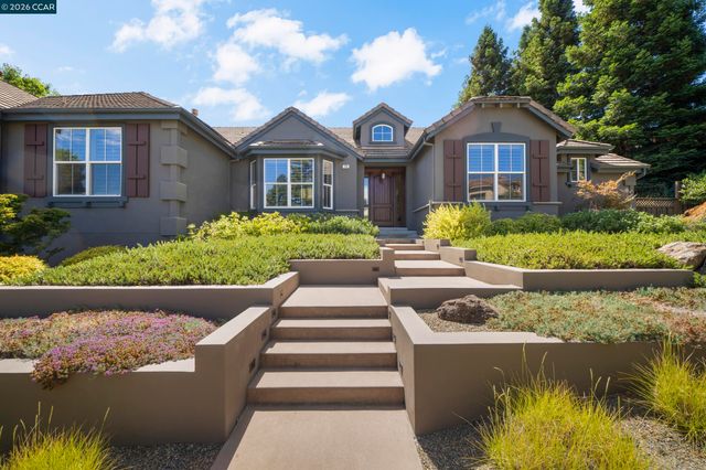 115 Byerley Ct, Alamo, CA 94507