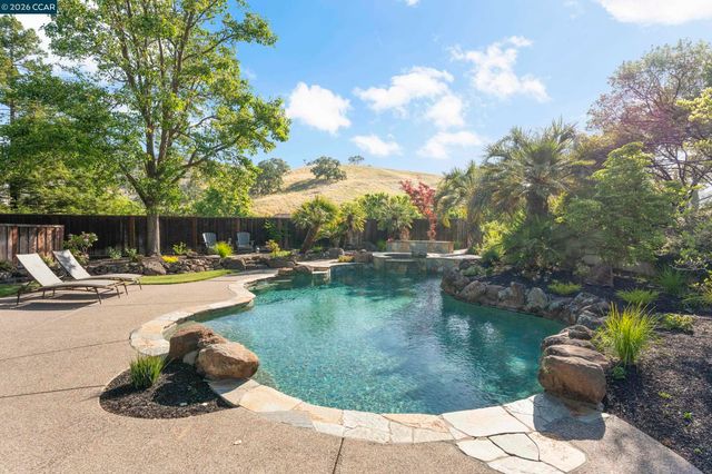 115 Byerley Ct, Alamo, CA 94507