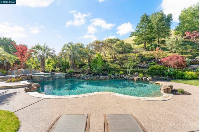 115 Byerley Ct, Alamo, CA 94507