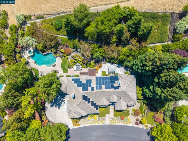 115 Byerley Ct, Alamo, CA 94507
