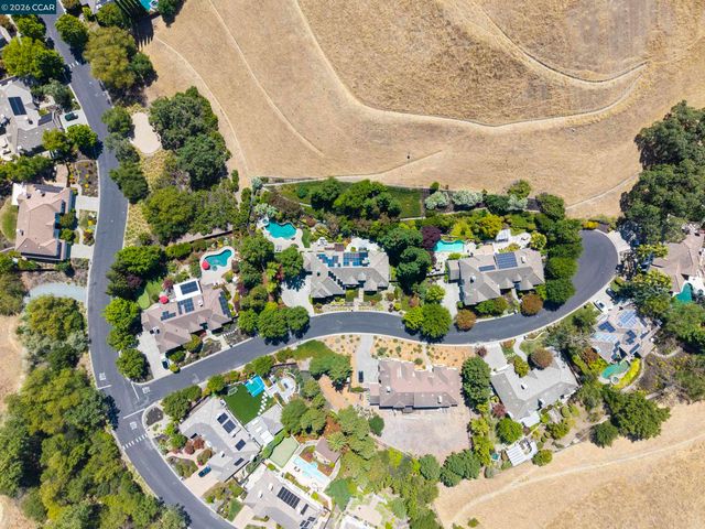 115 Byerley Ct, Alamo, CA 94507