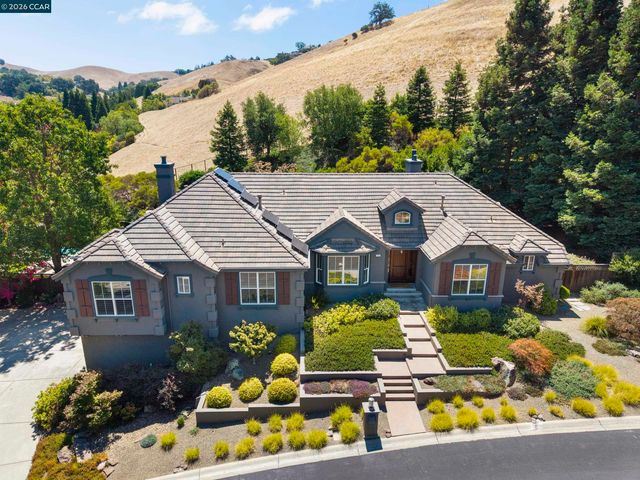 115 Byerley Ct, Alamo, CA 94507