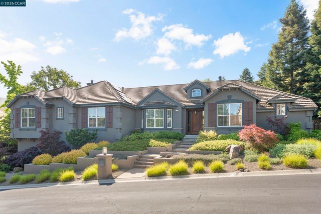 115 Byerley Ct, Alamo, CA 94507