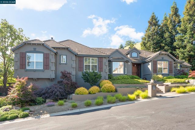 115 Byerley Ct, Alamo, CA 94507