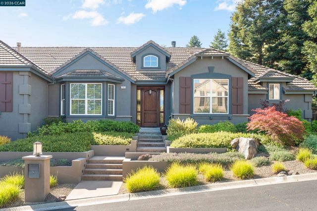 115 Byerley Ct, Alamo, CA 94507