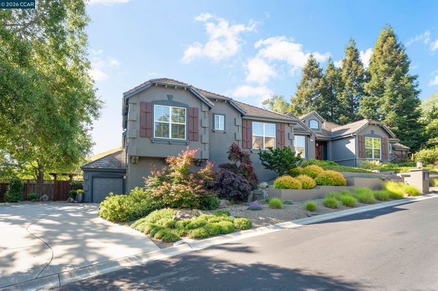 115 Byerley Ct, Alamo, CA 94507