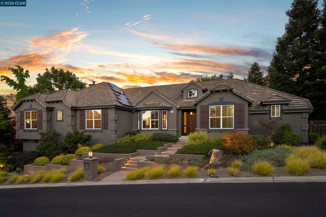 115 Byerley Ct, Alamo, CA 94507