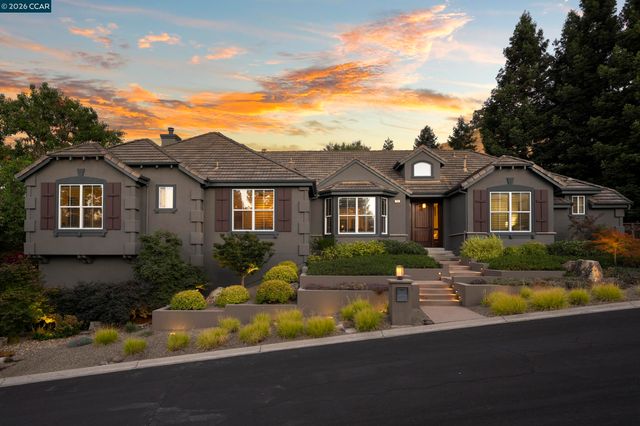 115 Byerley Ct, Alamo, CA 94507
