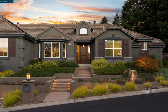 115 Byerley Ct, Alamo, CA 94507