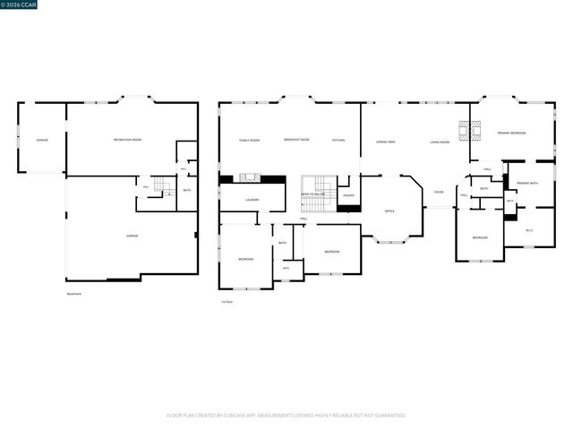 115 Byerley Ct, Alamo, CA 94507