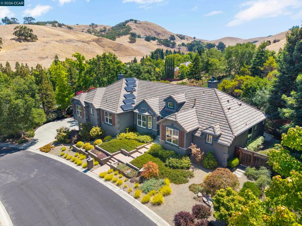 115 Byerley Ct, Alamo, CA 94507
