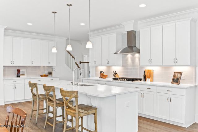 90 E Singing Avenue, Hampstead, NC 28443