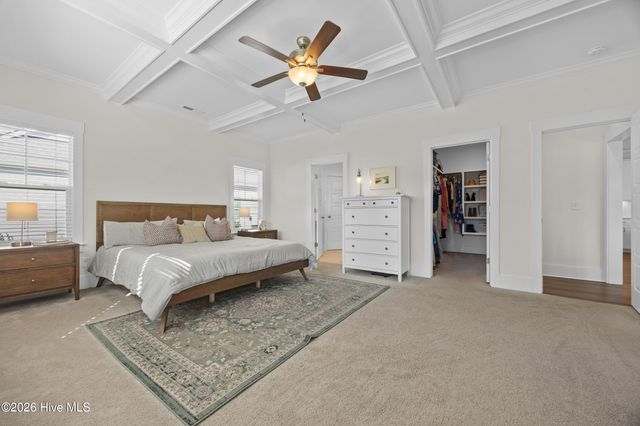 90 E Singing Avenue, Hampstead, NC 28443