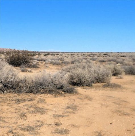 0 Castle, Boron, CA 93516