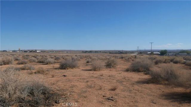 0 Castle, Boron, CA 93516