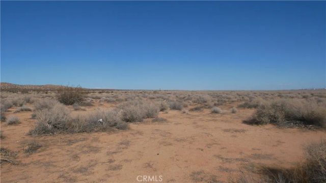 0 Castle, Boron, CA 93516