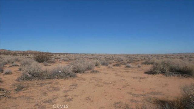 0 Castle, Boron, CA 93516