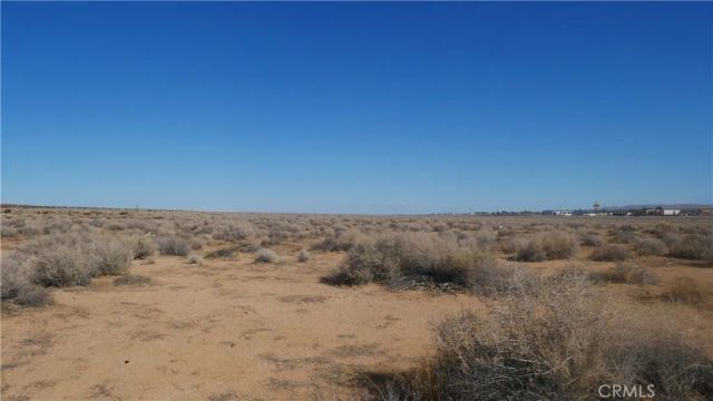 0 Castle, Boron, CA 93516