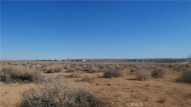 0 Castle, Boron, CA 93516