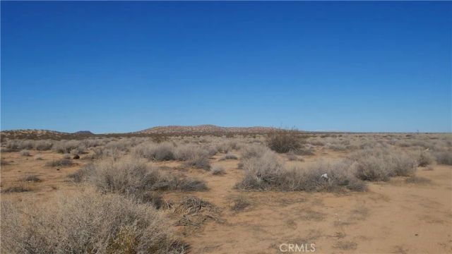 0 Castle, Boron, CA 93516