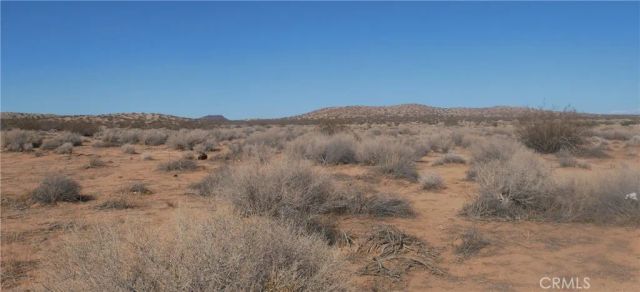0 Castle, Boron, CA 93516